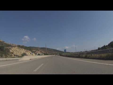 passaggio tunnel ss195 direzione cagliari