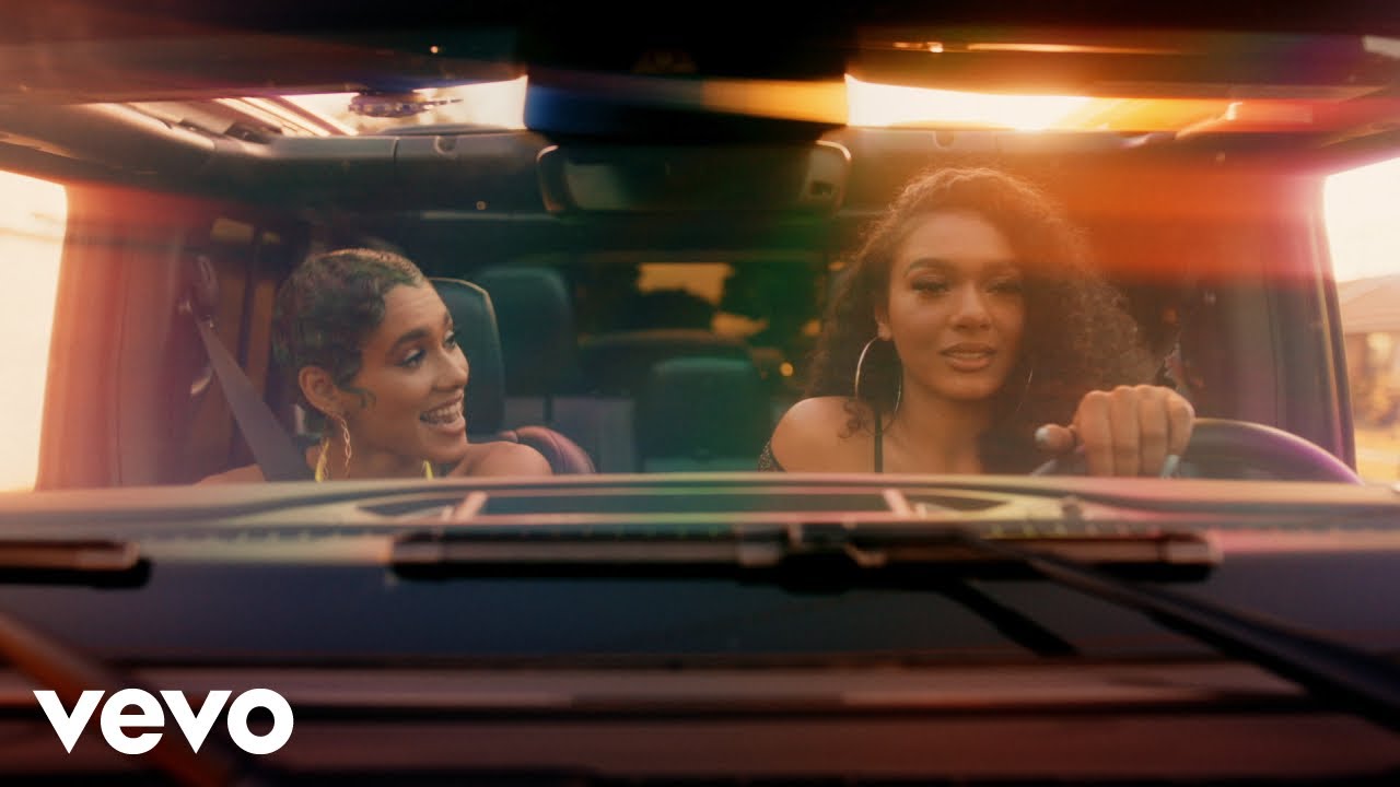 Ceraadi — That’s What She’d Say