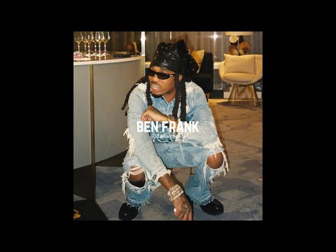 [FREE] Migos x Zaytoven Type Beat 2025 - "Ben Frank"