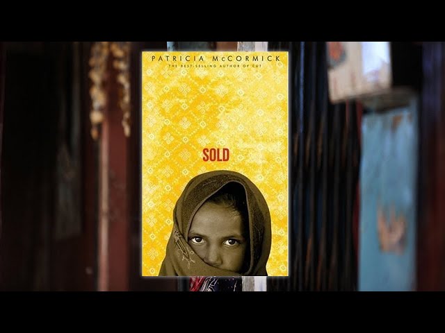 Vídeo relacionado con Sold (New Voices) (English Edition)