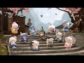 YUMO YUMO Strange Stories About Dreams