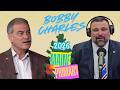 Bobby Charles: 2026 Maine GOP Gubernatorial Candidate