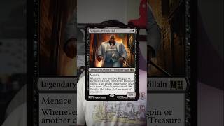 Can The Kingpin *BREAK* Gravestorm!? | Magic: The Gathering | #mtg #shorts #combo