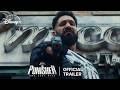 A Marvel Television Special Presentation: The Punisher: One Last Kill | Official Trailer