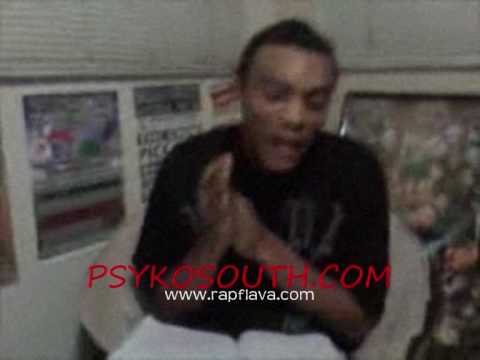 RF.TV: Vice Gripp & Soulja C