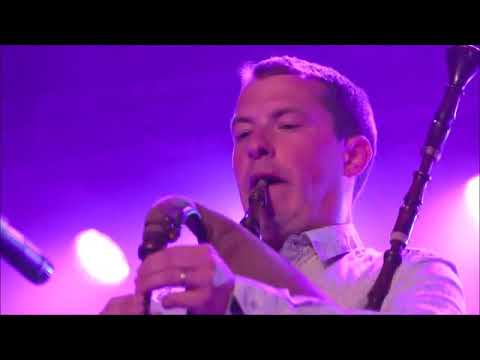 Gauthier-Guevel - Festival Interceltique de Lorient - Kas a barh