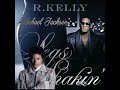 R Kelly Legs Shakin Feat Michael Jackson 1 HOUR LOOP