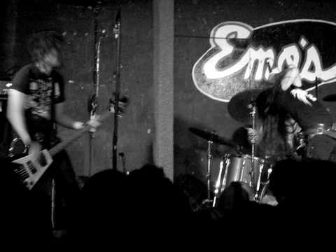 CROW Live @ Emo's — Chaos in Tejas 2010 — 05.26.2010