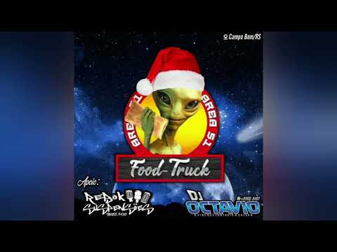 AREA 51 FOOD TRUCK - DJ OCTAVIO RS