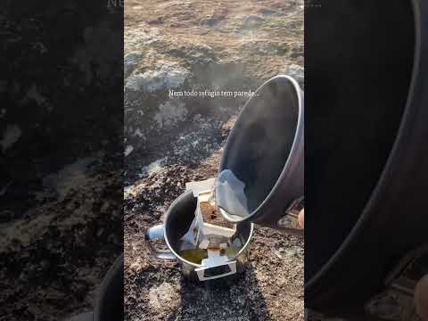 o meu tem cume. 🧡 Portais de Hércules. #travel #travessia #petrópolis #teresopolis #riodejaneiro