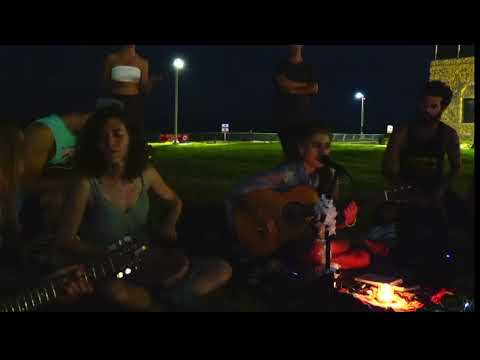 Huni kuin mix - המעגל התפילהרמוני