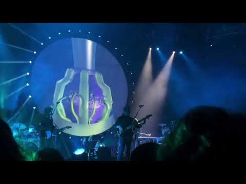 Welcome to the Machine (Pink Floyd) - Brit Floyd Live at The Paramount Theater in Seattle 7/1/2022