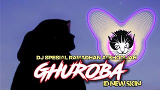 Download lagu DJ GHUROBA (Nadanya Sedih Banget) voc. Ai Khodijah by ID NEW SKIN 🔥 mp3 Download lagu DJ GHUROBA (Nadanya Sedih Banget) voc. Ai Khodijah by ID NEW SKIN 🔥 mp3
