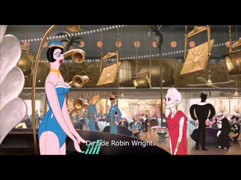 afbeelding The Congress