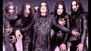 Cradle Of Filth - The Smoke Of Her Burning