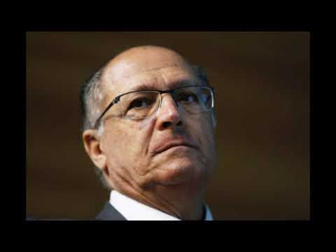 Deputado pede que STJ envie processo de Alckmin para Moro Pedido foi protocolado na PGR e no STJ