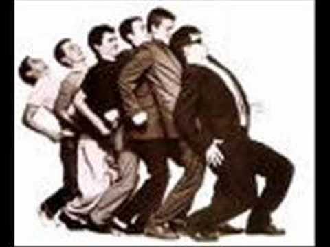 Madness - In the City