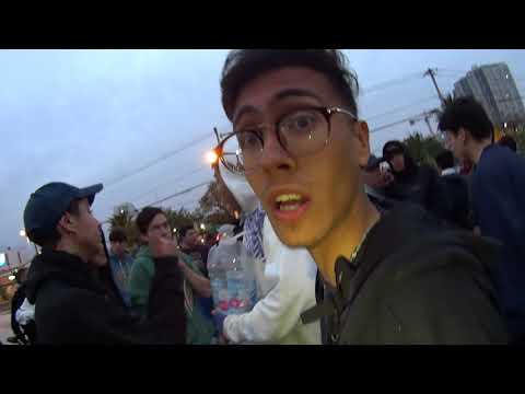 KUARTA MAESKILL vs. VDF CRÚ: 8vos - Hannover Hexagon 2019