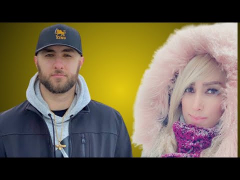 Shaheen Samadi interview