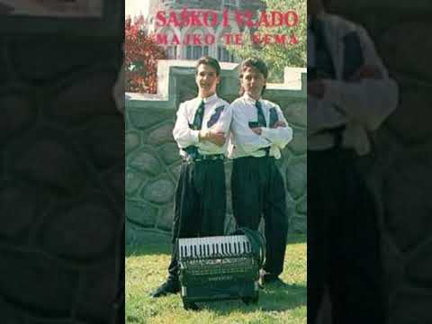 Snezana - Sasko i vlado