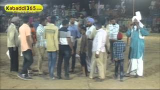 (13) Kapial (Sangrur) Kabaddi Tournament 26 March 2016