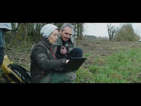 Renaturation du ruisseau de Marcé