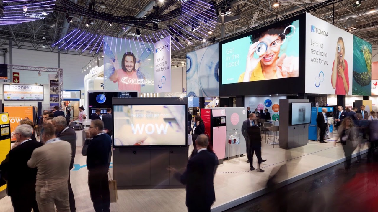 TOMRA EuroShop 2020