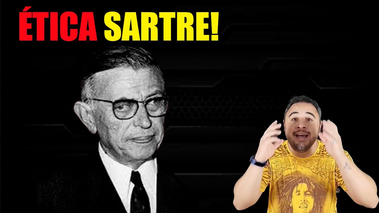 Ética em Sartre