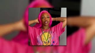 sza &amp; kendrick lamar - babylon [sped up]