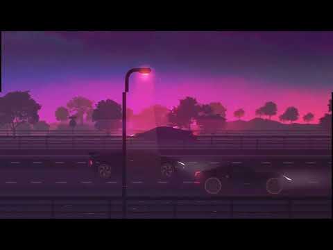 Hyper Active - Bright Spakz (Audio Visualizer)