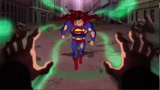 Superman&#39;s True Power