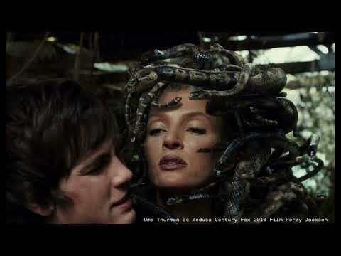 Auf dem Pfad des inneren Kriegers 2-Blick der Medusa. Der Mensch als Objekt in den Augen der Anderen