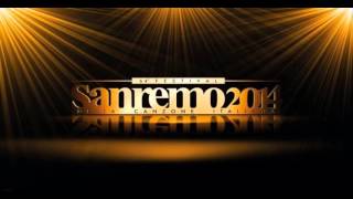 Antonella Ruggiero - Da lontano (Sanremo2014)