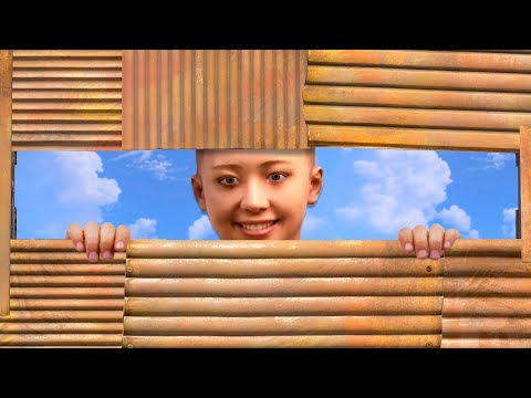 Fighting 20 Rust Clans