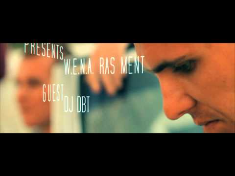 W.E.N.A. i Rasmentalism "Na Wstecznym"  ft. dj DBT | Official Trailer
