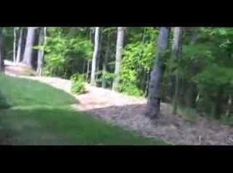 The Riverview - Cocktail Area & Ceremony Site