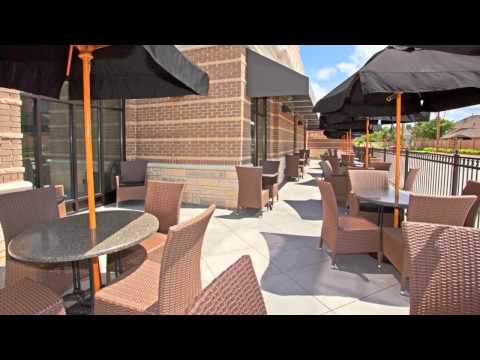 Holiday Inn - Hou Energy Corridor Eldridge