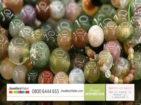 JewelleryMaker LIVE 06/07/16 1PM - 5PM