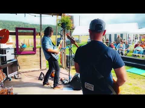 Johnny (45) «Få meg Hjem»