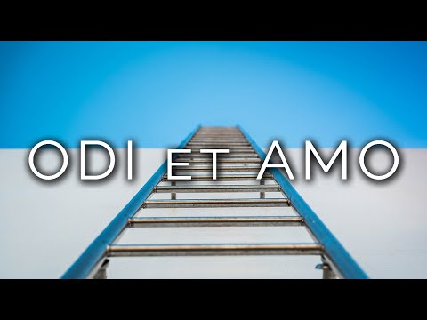 833-IT Paola, ODI et AMO - Ipnosi Esoterica ∞ Lucio Carsi