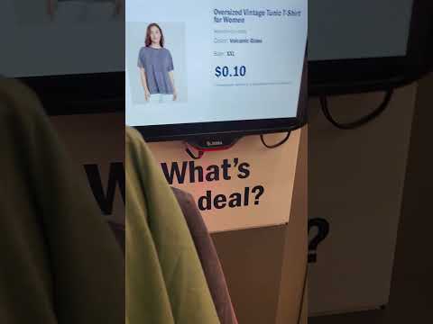 Old Navy - Complaint