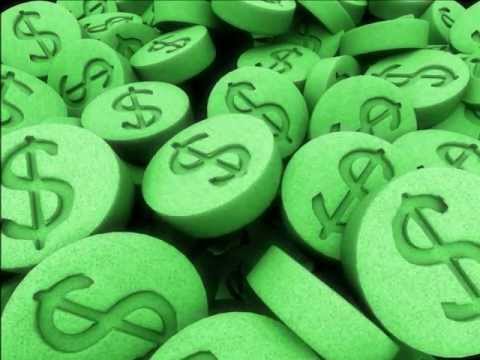 Dolo - Money Wont Change Me