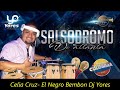 Celia Cruz  El Negro Bembon Dj Yores