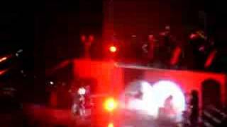 Shayne Ward- Tell Him. Beginning of his Concert- Manchester