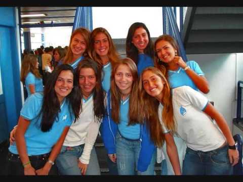 3º ano pH - Barra 2009