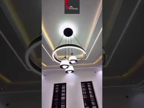 Luxury 5 Bedroom Terrace Duplex at Ajao Estate