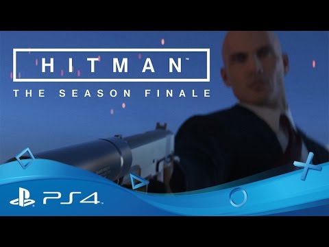 Видео № 1 из игры Hitman: Полный первый сезон - Steelbook Edition [PS4]