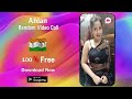 Random Video Call Live Chat Live Video Call India
