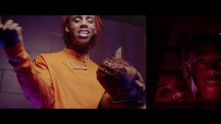Famous Dex - Nervous ft. Jay Critch &amp; Rich The Kid [Official Music Video]