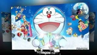 Mirai No Museum - Perfume (Doraemon OST)